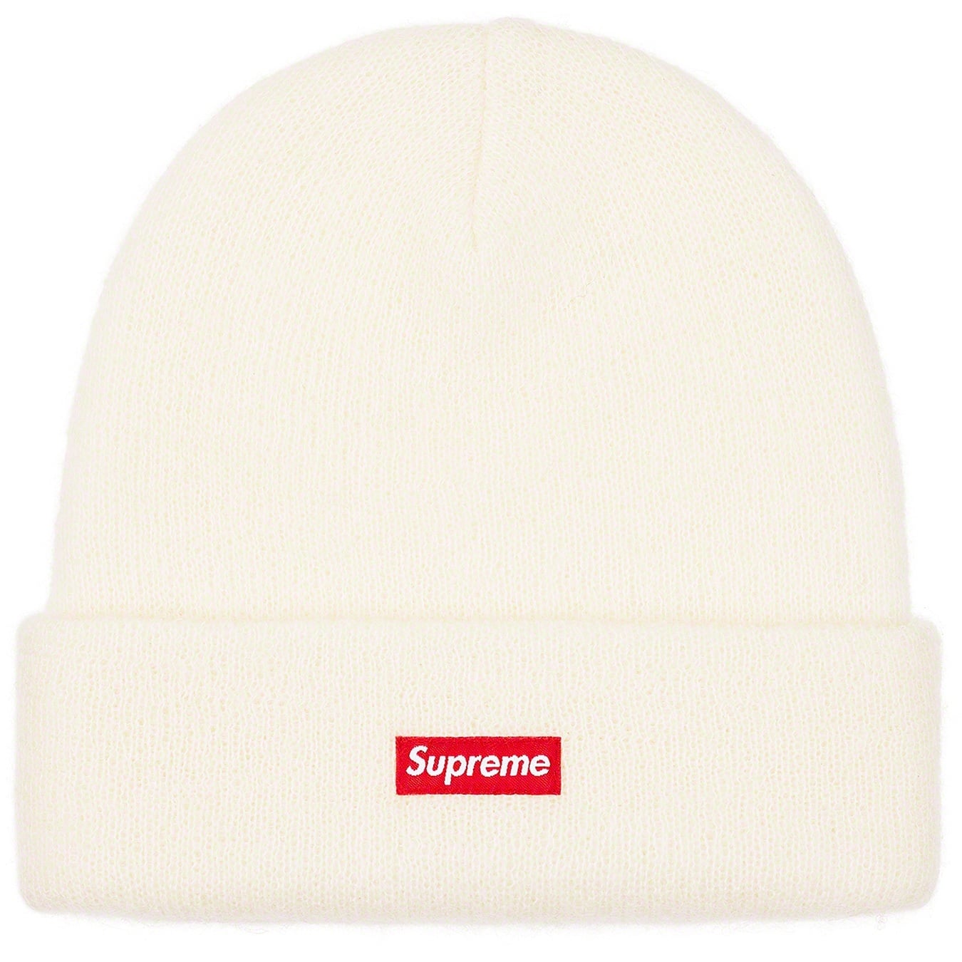 Mohair Beanie view 7